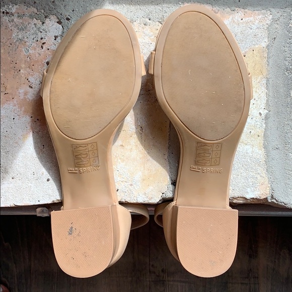 Sandals - Picture 4 of 4